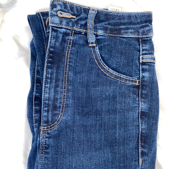 Garage Ultra high rise jeans - Picture 2 of 2